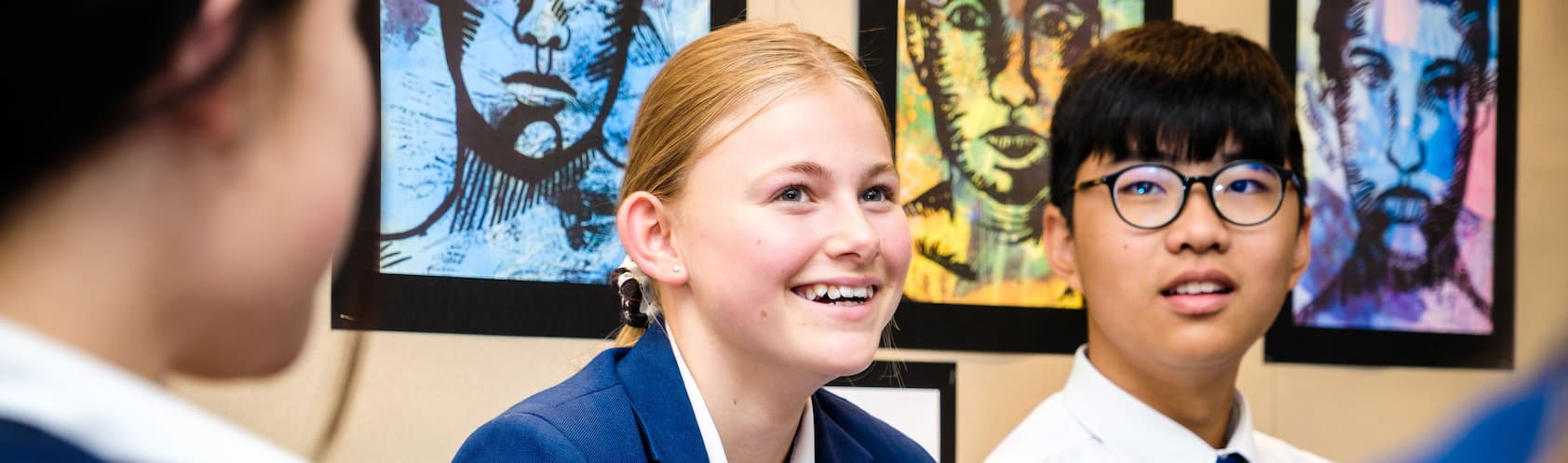 Farlington School – Senior School & Sixth Form 